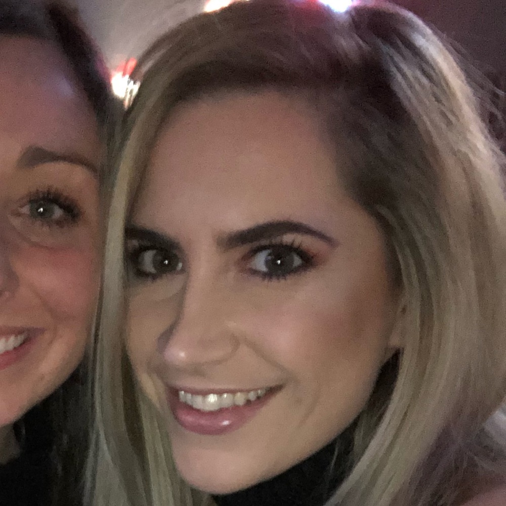 Meet your Posher, Erica